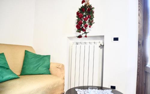 Chiusdino Villa | Discover Casa Eleonora: Family & Pet Friendly Retreat