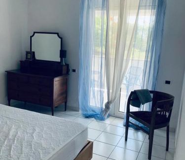 Gianola Apartment | Discover Casa ELI: Oceanfront Retreat with Private Beach