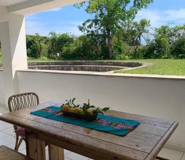 Gianola Apartment | Discover Casa ELI: Oceanfront Retreat with Private Beach