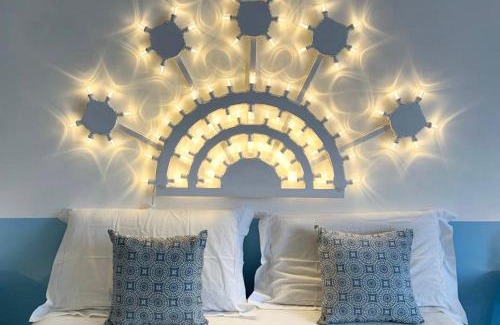 Ugento House | Oceanfront Bliss at Casa Elia - 4-Star Guest Rated 10/10