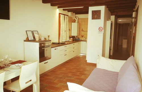 Cannaregio House | Discover Casa Elia: Guest Rated 10/10 with Free Breakfast