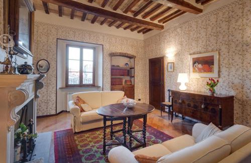 Mercatello sul Metauro Apartment | Casa Eliana
