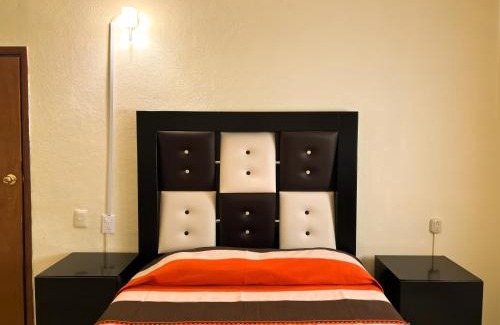 Teotitlan del Valle House | Budget-Friendly Casa Elim-Oaxaca with Family Amenities