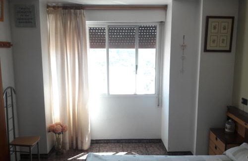Lucena del Cid House | Charming Casa Elina: Pet & Child Friendly Retreat