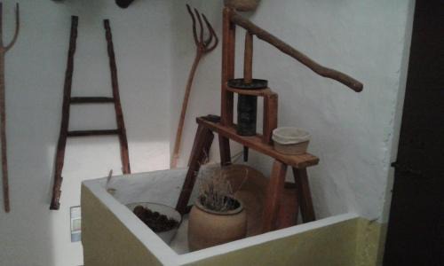 Lucena del Cid House | Pet-Friendly Retreat at Casa Elina Lucena - Rated 8.7/10