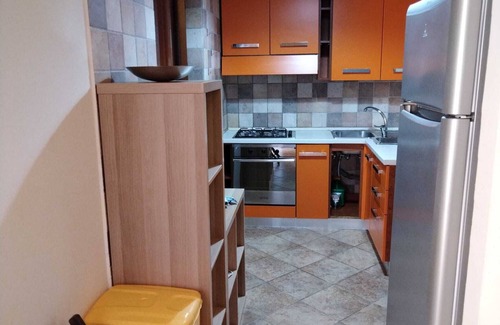Pisciotta Apartment | Beautiful Apartment with Majestic Ocean Views in Palinuro