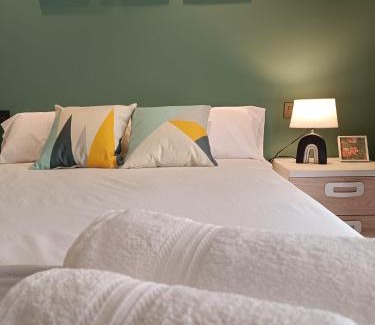 San Pedro de Latarce Hotel | Unforgettable Stay at Casa Elisa - Beachfront Bliss Awaits