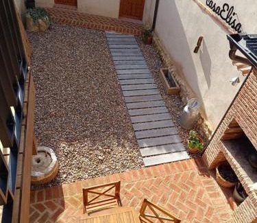 San Pedro de Latarce Hotel | Unforgettable Stay at Casa Elisa - Beachfront Bliss Awaits