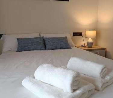 San Pedro de Latarce Hotel | Unforgettable Stay at Casa Elisa - Beachfront Bliss Awaits
