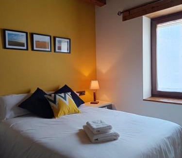 San Pedro de Latarce Hotel | Unforgettable Stay at Casa Elisa - Beachfront Bliss Awaits