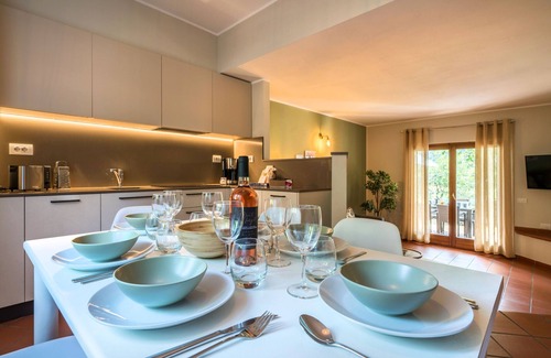 Crone Apartment | Casa Elisa A - Idro