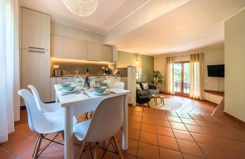 Crone Apartment | Casa Elisa A - Idro