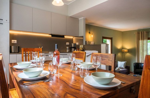 Crone Apartment | Casa Elisa A - Idro