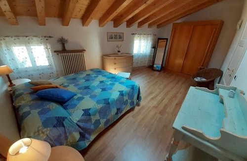 Cassone Apartment | Discover CASA ELISA: Family & Pet-Friendly Retreat
