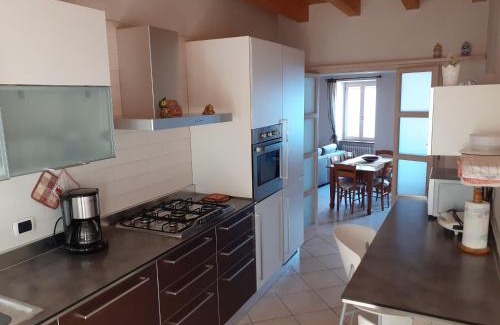 Cassone Apartment | Discover CASA ELISA: Family & Pet-Friendly Retreat