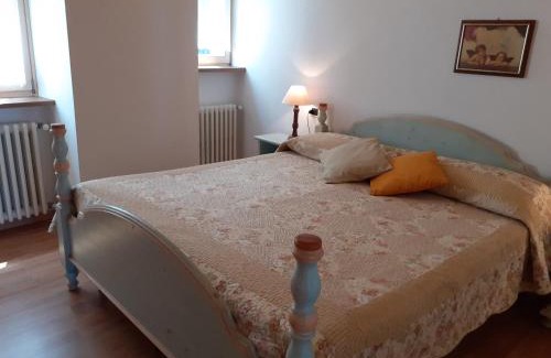 Cassone Apartment | Discover CASA ELISA: Family & Pet-Friendly Retreat