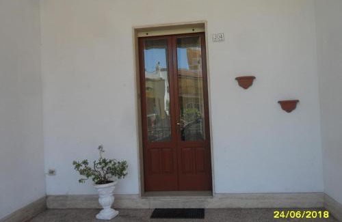 Ruffano Apartment | Pet-Friendly Casa Elisa: A Family Haven with Kitchen Access