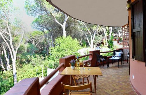 Narbolia Apartment | Family-Friendly Casa Elisa with Outstanding 8.9 Review Score