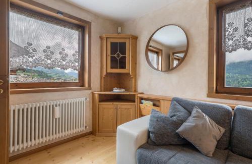 Cavalese Apartment | Family-Friendly Stay at Casa Elisabeth with Wheelchair Access