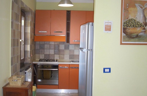Pisciotta Apartment | Experience CASA ELISABETTA: Mediterranean Beauty Awaits