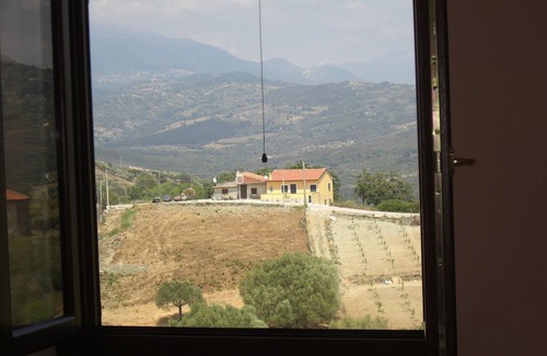 Pisciotta Apartment | Experience CASA ELISABETTA: Mediterranean Beauty Awaits