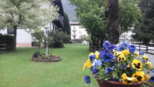 Ledro Apartment | Family-Friendly Retreat at Casa Elisabetta - Rated 8.9/10
