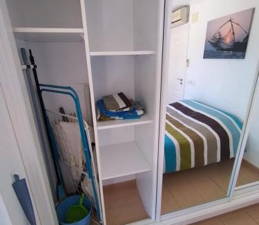 La Canuta Apartment | Casa Elite: Pet-Friendly Oasis with Oceanfront Views