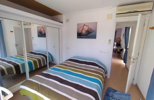 La Canuta Apartment | Casa Elite: Pet-Friendly Oasis with Oceanfront Views