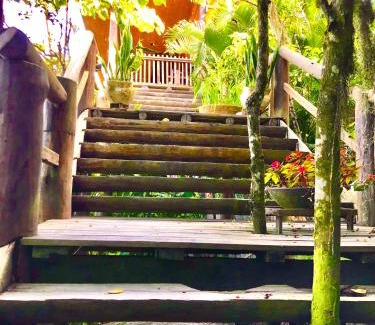 Trancoso Villa | Idyllic Casa Eliza with Ocean Views and Private Pool