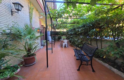 Suburbio XI della Vittoria Apartment | Casa ELLA