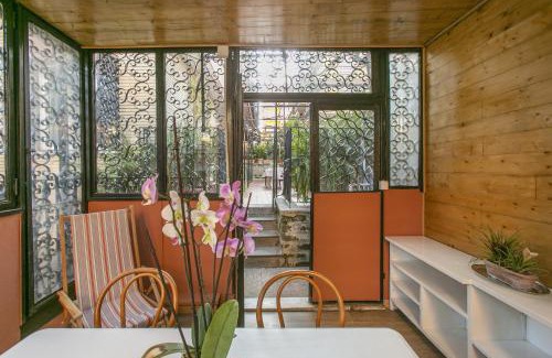 Suburbio XI della Vittoria Apartment | Casa ELLA