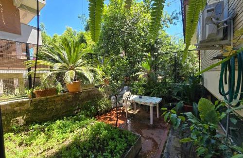 Suburbio XI della Vittoria Apartment | Casa ELLA