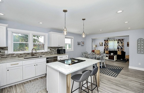 Bowling Green Other | Casa Ella: Family-Friendly Retreat by Kings Mountain Park