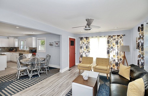 Bowling Green Other | Casa Ella: Family-Friendly Retreat by Kings Mountain Park