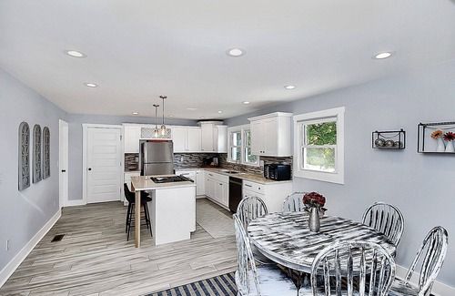Bowling Green Other | Casa Ella: Family-Friendly Retreat by Kings Mountain Park