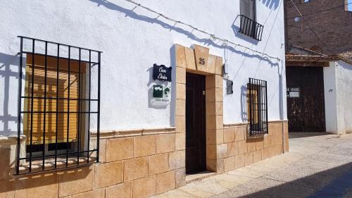 Alarcon House | Child-Friendly Retreat at Casa Eloísa - Rated 9.2/10