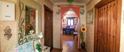 Alarcon House | Child-Friendly Retreat at Casa Eloísa - Rated 9.2/10