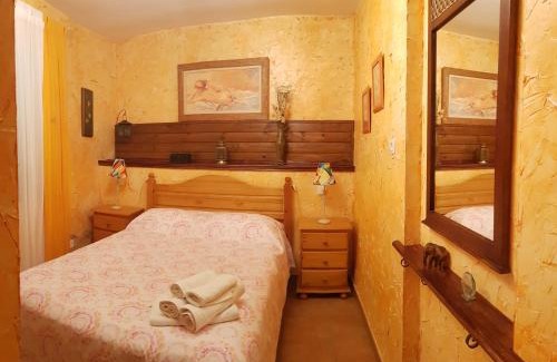 Alarcon House | Child-Friendly Retreat at Casa Eloísa - Rated 9.2/10
