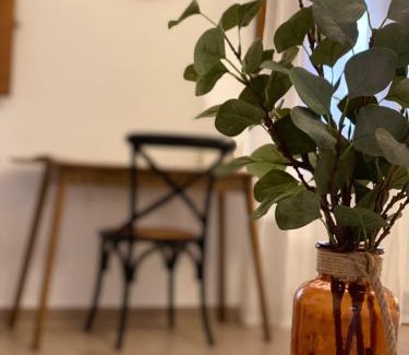 Almagro Apartment | Discover Casa Elsa Almagro: Rated 9.9/10 with Pool & Kitchen
