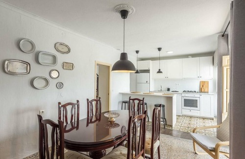 Competa Villa | Unforgettable Oceanfront Stay at Casa Elvira Cómpeta