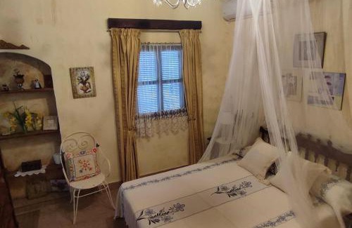 Azutan House | Pet-Friendly Comfort Awaits at Casa Elvira Hotel