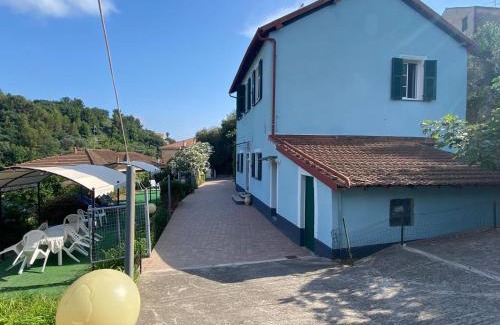 Artallo House | Discover Casa Elvira: Family & Pet Friendly Retreat