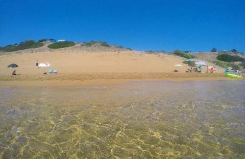 Isola di Capo Rizzuto Bed & Breakfast | Casa Elvira: Pet-Friendly Stay with Private Beach Access