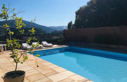 Aguas de Lindoia House | Ideal Getaway at Casa em Águas de Lindóia - 10/10 Rated!