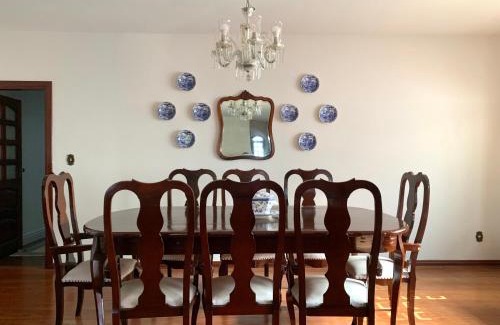 Aguas de Lindoia House | Ideal Getaway at Casa em Águas de Lindóia - 10/10 Rated!