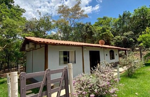 Delfinopolis House | Relax in Casa em Área Rural - Pet-Friendly Retreat