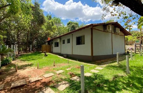 Delfinopolis House | Relax in Casa em Área Rural - Pet-Friendly Retreat