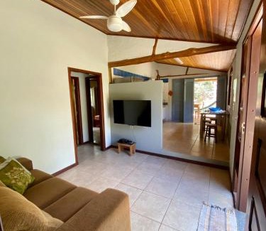 Delfinopolis House | Relax in Casa em Área Rural - Pet-Friendly Retreat