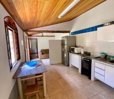 Delfinopolis House | Relax in Casa em Área Rural - Pet-Friendly Retreat