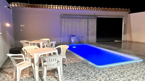 Alter do Chao House | Casa em Alter do Chão - alugo na diária